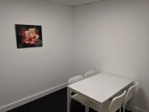 Waffle21 Beverley Meeting Rooms