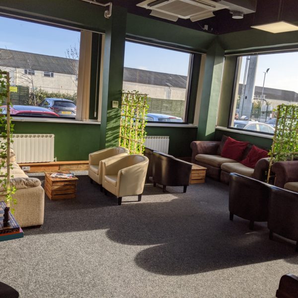 Beverley Hot Desk & Coworking