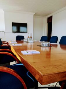 Boardroom Meetings