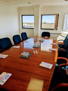 Boardroom Meetings