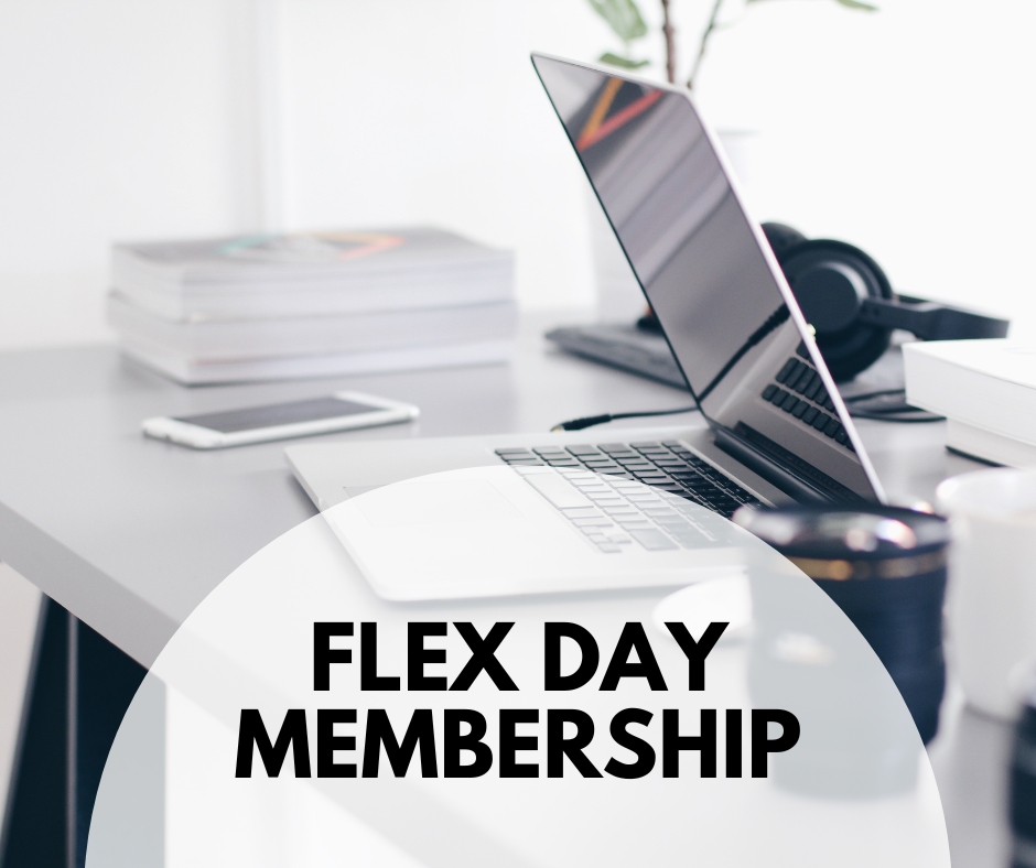 Flex Day Membership