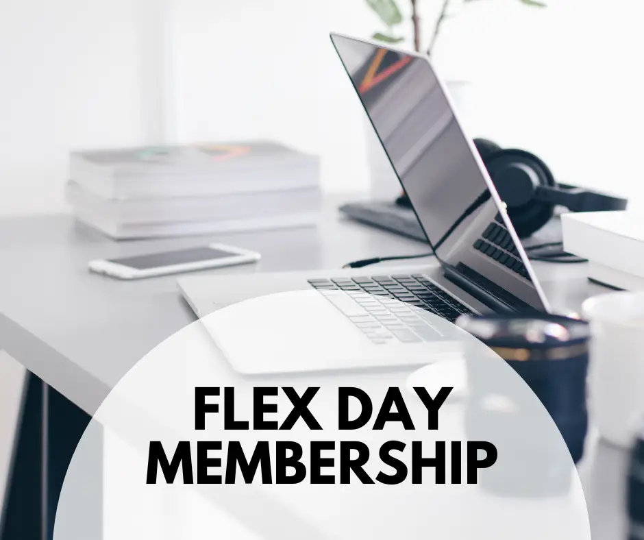 Flex Day Membership