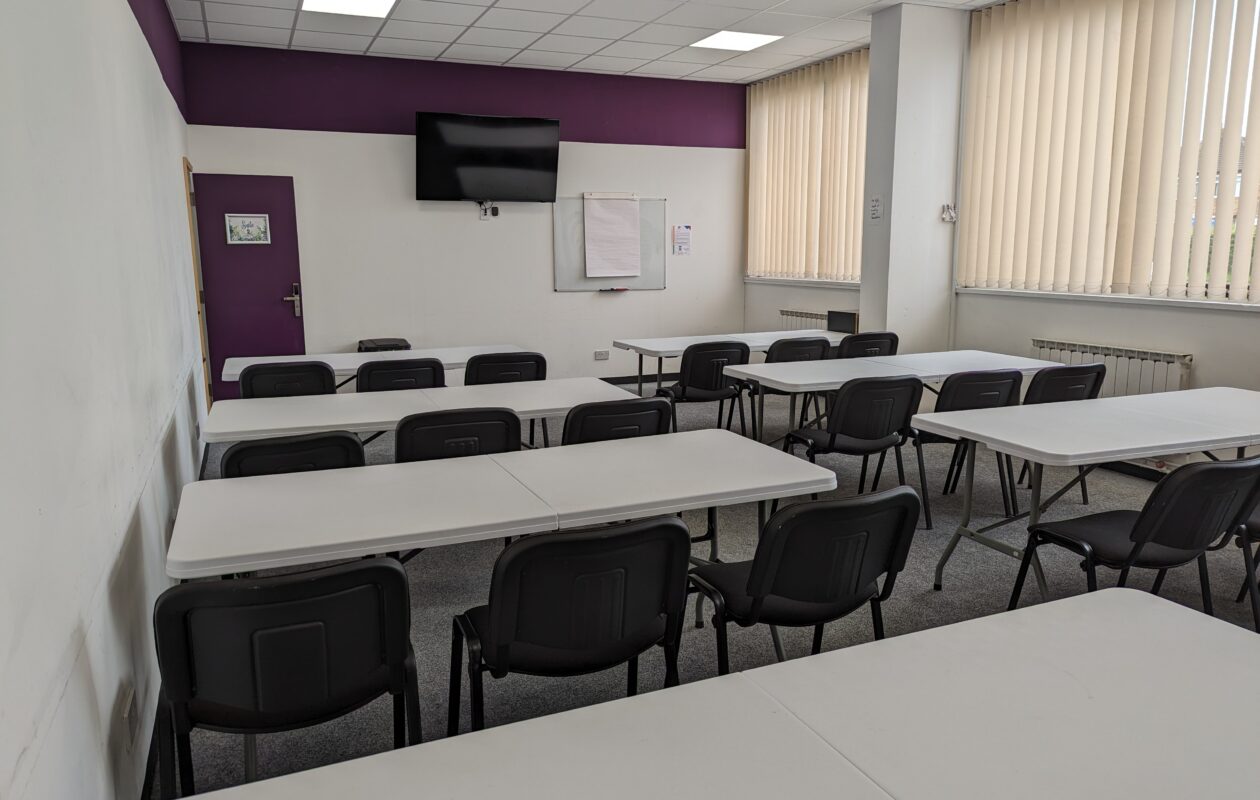 Suite 2 Training, Meeting & Conference Room In Beverley