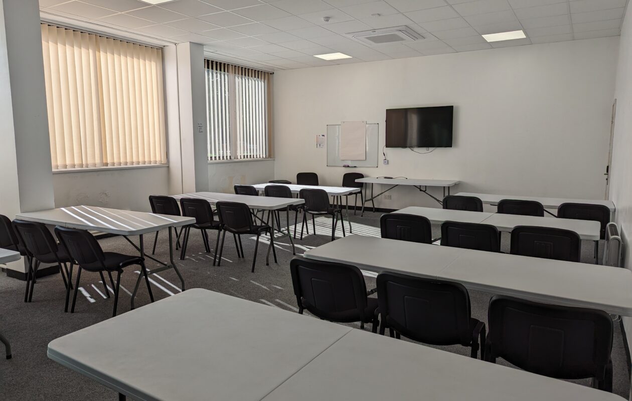 Suite 1 Training, Meeting & Conference Room In Beverley