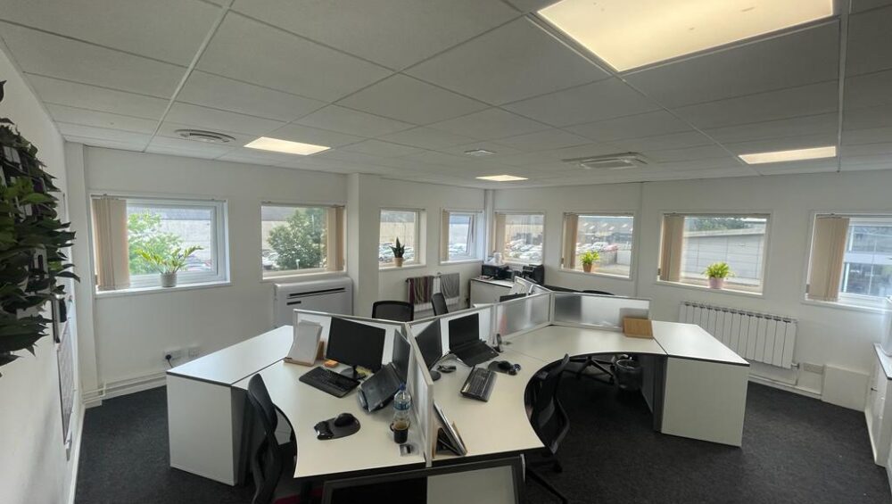 Beverley Office Space