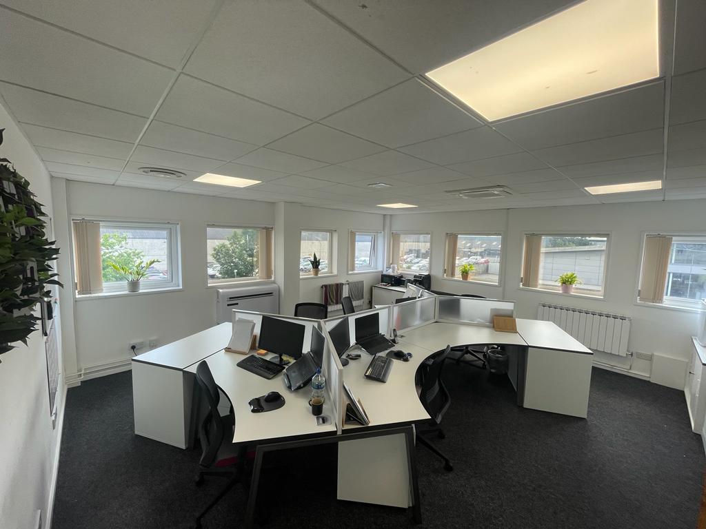 Beverley Office Space