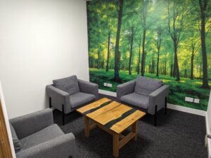 Small meeting room Beverley