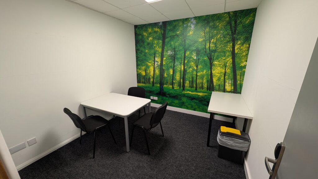 Meeting Room 2