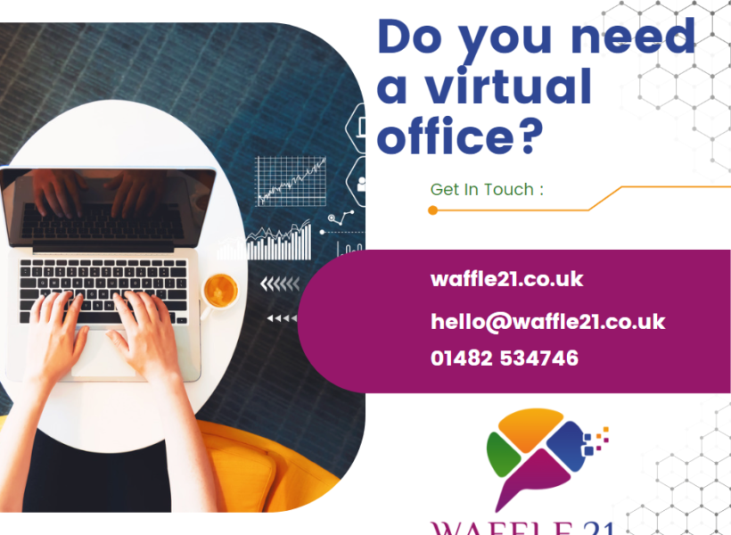 Do I need a Virtual Office