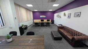 Hot Desk & CoWorking in Beverley