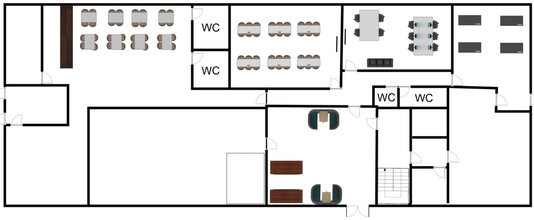 Ground Floor