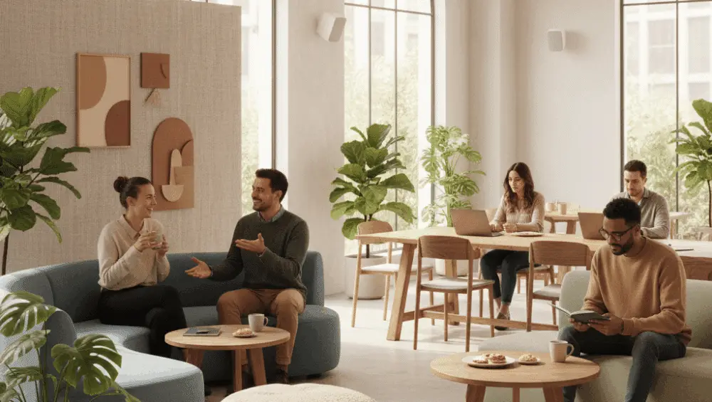 Freelancers and remote workers - Waffle21 Freelancers and remote workers