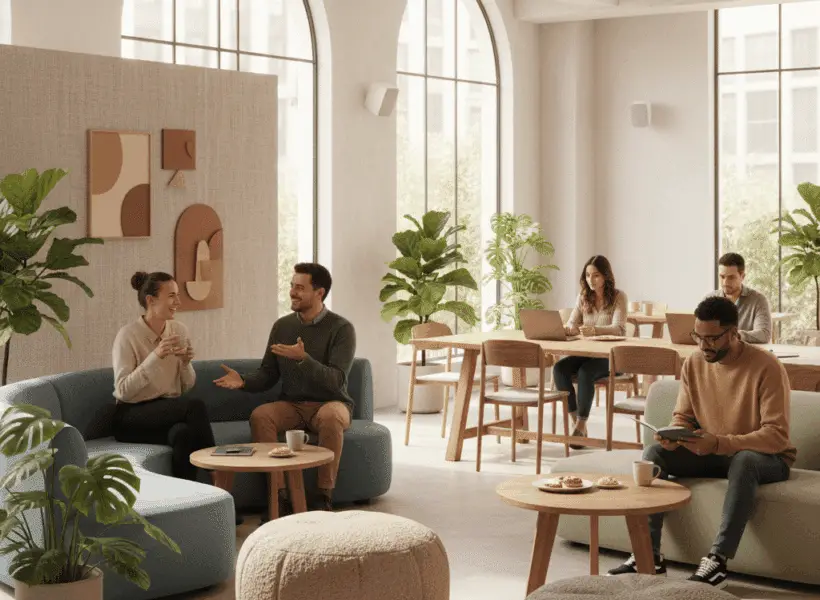 Freelancers and remote workers - Waffle21 Freelancers and remote workers